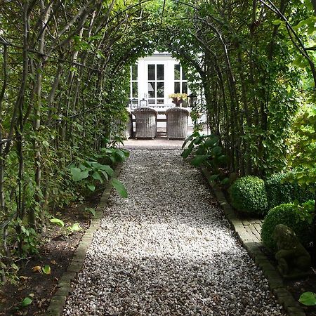 Bed&Breakfast Het Winterkoninkje Zuid-Scharwoude 외부 사진