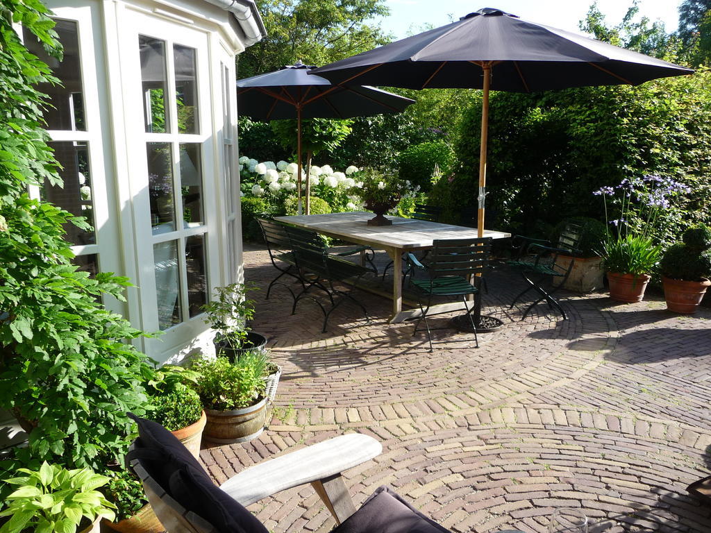 Bed&Breakfast Het Winterkoninkje Zuid-Scharwoude 외부 사진