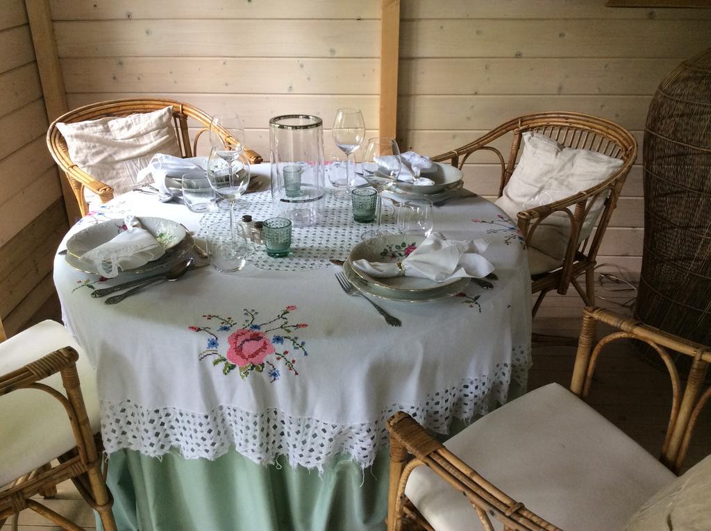 Bed&Breakfast Het Winterkoninkje Zuid-Scharwoude 외부 사진